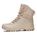 Outdoor Hiking Shoes Men's Non-slip And Wear-resistant Hiking Shoes Off-road Hiking Shoes Lightweight Cushioning Breathable_vogvips.com