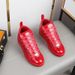 2023 New Fashionable Trendy For Students In Paris Business Leather High Top Casual Men's Shoes_vogvips.com