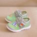 0-1-3 Years Old Breathable Girl Summer Soft Bottom Mesh Shoes_vogvips.com