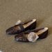 French Style Flat Flower Shallow Mouth Single For Women Spring And Autumn New Evening Versatile Mary_vogvips.com