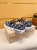 New Style Versatile Trendy Brand Shoes Men Tassel Plaid European Luxury S Casual Slip On Sneakers_vogvips.com