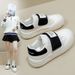 Spring Fashion Dad Shoes Casual Student Women's Shoes_vogvips.com