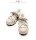 Men's Distressed Canvas Shell Toe Sneakers Invisible Height Increasing Non Slip Wavy Sole Casual Shoes For Street Fashion Daily Walking_vogvips.com