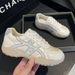 Genuine Leather German Training Height Increasing Mesh Breathable Forrest Gump Shoes, 2025 New Model Hiking And_vogvips.com