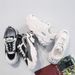 Youth Girls Casual Platform Sneakers Women S Fashion Breathable Comfortable Chunky Tennis Height Increasing Running_vogvips.com