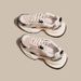 2024 Spring Four Seasons Daddy Shoes Show Small Daddy Shoes Women's Height Increase Thick Bottom Little White Sports Leisure Cool Forrest Gump_vogvips.com