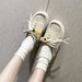 2025 Early Spring New Cowhide Version Creative European And American Kangaroo Shoes For Women Retro Casual_vogvips.com