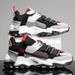 Men's Large Size Outdoor Hiking And Running Comfortable Casual Versatile Fashionable Sports Shoes For Couples Training_vogvips.com