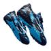 Soccer Shoes Soccer Cleats Football Boots Trainingshoes Youthsoccerboots A Pair Of Children's Soccer Spring And Autumn, Girls' TF Cleats For Elementar_vogvips.com