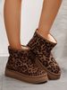 New Winter 2025 Women's Snow Boots With Fleece For Warmth_vogvips.com