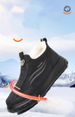 NEW Winter Fleece Casual, ,Comfortable, Warm, Soft-soled, Wear-resistant And Anti-slip Men's Cotton Shoes_vogvips.com