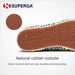 SUPERGA Unisex Low-Top Canvas Sneakers With Fashion Logo - Slip-Resistant Casual Shoes For Men & Women_vogvips.com