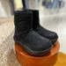 Women's Winter Thickened Warm Snow Boots Northeast Cotton Waterproof Non-slip Short Boots For Beach And Outdoor Sandals_vogvips.com
