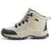 High-top Outdoor Hiking Shoes Four Casual Hiking Shoes Couple Sports Shoes Hiking Shoes_vogvips.com