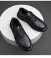 Men's Shoes Thick-soled Wear-resistant And Non-slip Sports Casual White Shoes Board Shoes_vogvips.com