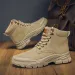 High-End-Martin-Stiefel, Trendige Outdoor-Arbeitskleidung Für Herren, Vielseitige Freizeitschuhe, Rutschfest_vogvips.com