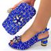 Women's Evening Shoe & Bag Set – Fashion-Forward Designer Look For Galas & Special Events_vogvips.com