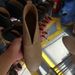 Martin Boots For Women 2023 Spring New Large Size Chunky Slimming Solid Color High Heel V-Cut Leather Single Shoes_vogvips.com