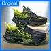 Uisex Sports Mesh Breathe Summer Soft Sole Cushioig Comfort Reboud Joggig 2026 New Lightweight Ruig Shoes For_vogvips.com