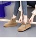 Winter Bestsellers: Women's 2025. New French Fleece And Thickened Snow Boots And Ankle Boots_vogvips.com