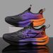 New Men's Carbon Plate Running Shoes Soft Cushion Shock Absorbing Sports Shoes Unisex Sneakers Light Anti-Slip Training Shoes_vogvips.com