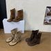 881-66~Inner Height Increase~French-Style Thong Toe Sandal For Women, New Summer 2026 Pant Boots_vogvips.com