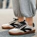 2025 Summer Low-top Sneakers For Men German Training Versatile Fashion Sports Casual Men's Breathable Mesh Agan Shoes_vogvips.com