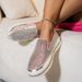 Wind Flat Single Shoes, Women's 2025 New Casual One Foot Le Fu Shoes_vogvips.com