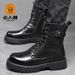 European Warm Series Old Man Head Military Hook Martin Winter Genuine Leather High Wool Warm Cotton Men Thick Sole Top Layer Cowhide Boots_vogvips.com