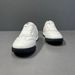Men's High-End Genuine Leather Flat Trendy And Versatile Casual White Shoes, Men's Fashionable German Shoes_vogvips.com
