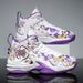 New High-Top Basketball Spring And Autumn Men's Sports Shoes Youth Competition Boots Student Sneakers_vogvips.com