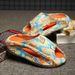 Slip Slippers For Men Non-Slip Slip Comfy Soft Foam Sliders Slipper For Indoor Outdoor With Thick Sole_vogvips.com
