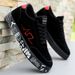 2025 New Large Size Men's Leather Surface Four Seasons Fashion Versatile Soft Sole Casual Sports Shoes_vogvips.com