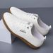 Suitable For All Seasons Summer New Men's Versatile Breathable Hollow White Sole Soft Surface Non-Slip Slip-On Driving Casual Leather Shoes_vogvips.com