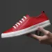 Fashion Mens Casual Genuine Leather Designer Lace-up Sneakers High Quality Outdoor Waking Shoes For Men Mocassin Hombre_vogvips.com