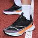 cushioning Rebound Running Shoes Men's Non-slip, Wear-resistant, Breathable And Comfortable Sports Shoes Men's Shoes_vogvips.com