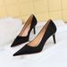 1983-A1 Single Shoe (this Model Is Sold Out And Not Restocked)_vogvips.com