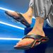 New 2025 Men's Beach Flip-Flops Soft EVA Massage Slippers Comfortable Summer Outdoor Sport Shoes High Quality Male Footwear 993_vogvips.com