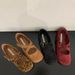 Shallow Mouth Women's 2025 Spring And Autumn New French Daily Casual Single Shoe Commuting Flat Mary Jane Shoes_vogvips.com