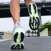 High-quality Running Shoes Unisex Cushioning Outdoor Cross Training Jogging Breathable Comfy Sneakers Men Walking Training Shoes_vogvips.com