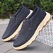 2025 Autumn Old Beijing Cloth Sports Style New Breathable Soft Soled Men's Single Shoes_vogvips.com