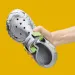 40-47 Summer Men Sandals Hot Sell Outdoor Garden Clogs Hole Shoes Male Casual Shoes Water Shoes Comfort Home Soft Slippers_vogvips.com