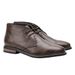 Vintage Men's Desert Boots – Retro PU Leather Ankle Boots With Breathable Lining & Anti-Slip Sole (US 7-13, Brown/Black/Tan)_vogvips.com