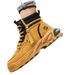 European Warm Series Men's 2025 Winter New Thick-Soled Casual Sports Martin Boots Outdoor Hiking Leather Versatile Work Safety Shoes_vogvips.com