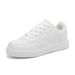 Autumn Small White Large Couple Casual Sports Board Shoes Trend_vogvips.com