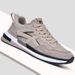 New Breathable Men's Shoes, Casual Sports Shoes, Men's Running Shoes And Trendy Shoes_vogvips.com