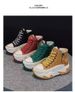 The Best-selling Dad Shoes For Women In The Autumn And Winter Of 2025A Are High-top Women's Shoes With Thick Soles_vogvips.com
