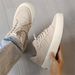 2026 Fashion Sneakers Jogging Shoes Skateboarding Shoes Men Artificial PU Low Top Lace-Up Breathable Non-Slip Wear-Resistant Running Shoes_vogvips.com