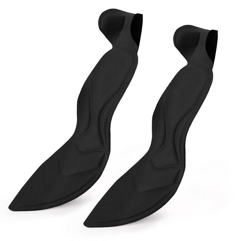 Universal Shoe Inserts For High Heels – Anti-Slip, Breathable & Size Adjustable Cushion Pads For Women & Men_vogvips.com