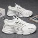 Non-slip Outdoor Sports Men's Shoes Casual Shoes Platform Heightening Dad Shoes Trendy Shoes_vogvips.com